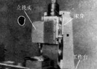 中國的第一臺數(shù)控機(jī)床，原來這么厲害！