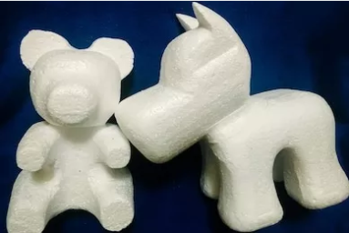 泡沫雕刻機(jī)如何直上直下進(jìn)行打孔？
