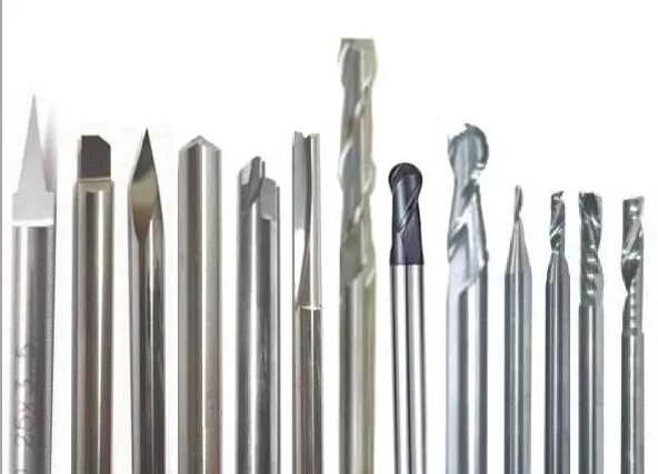 如何選擇合適的雕刻機(jī)刀具？