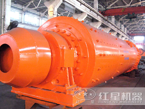 石英粉球磨機(jī) 石英粉球磨機(jī)