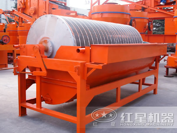 永磁磁選機(jī) 永磁磁選機(jī)