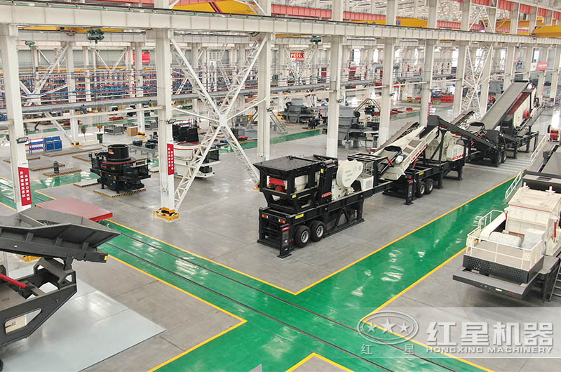 紅星機(jī)器生產(chǎn)車間 紅星機(jī)器生產(chǎn)車間