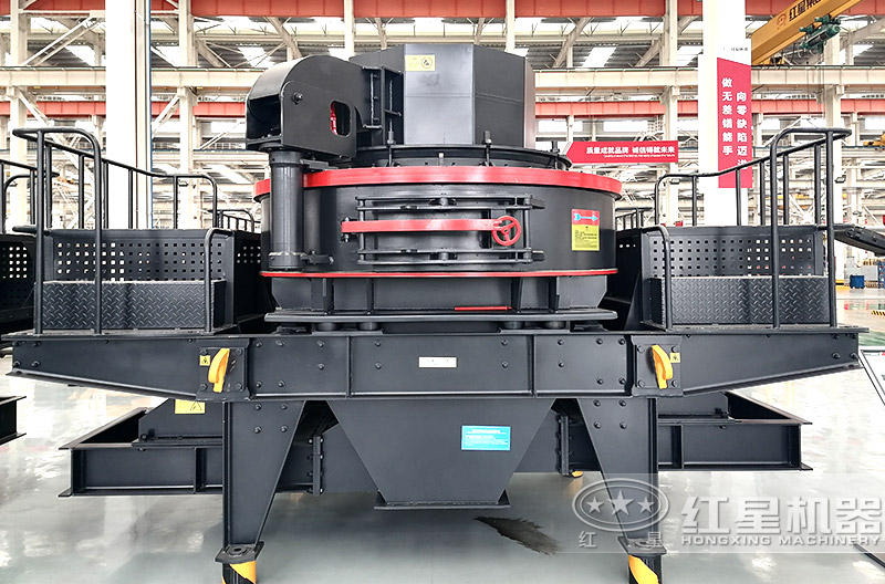 石打石制砂機(jī)-VSI型 石打石制砂機(jī)-VSI型