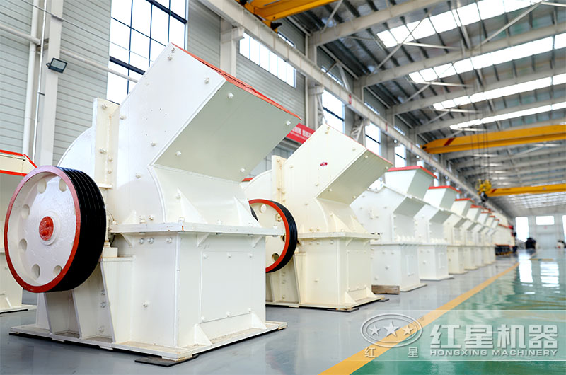 小型錘式破碎機 小型錘式破碎機