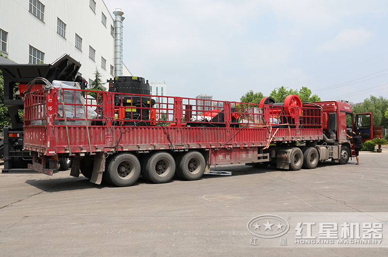 設(shè)備發(fā)貨現(xiàn)場圖片 設(shè)備發(fā)貨現(xiàn)場圖片