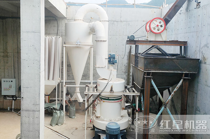 石頭磨粉機(jī) 石頭磨粉機(jī)