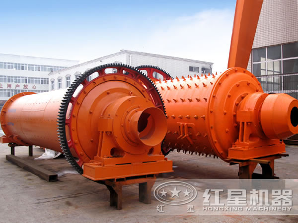 鐵礦石球磨機 鐵礦石球磨機