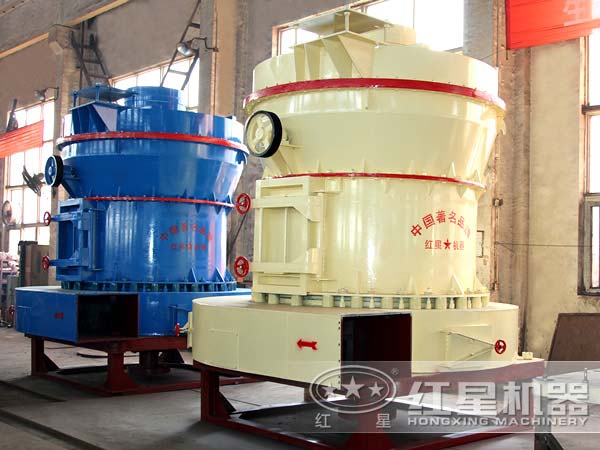 大理石磨粉機(jī) 大理石磨粉機(jī)