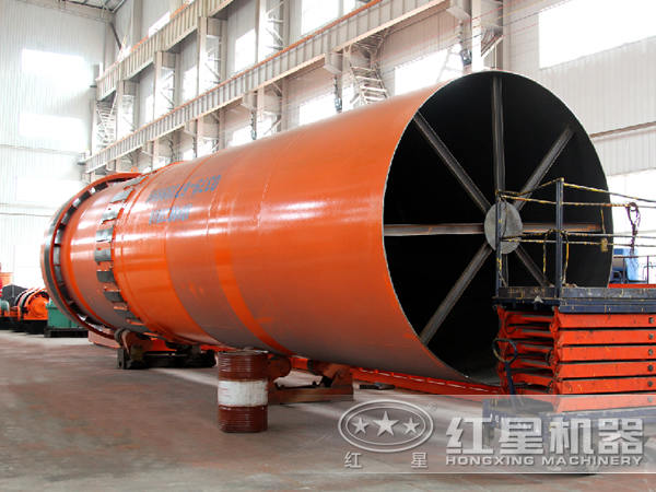 沙石烘干機 沙石烘干機