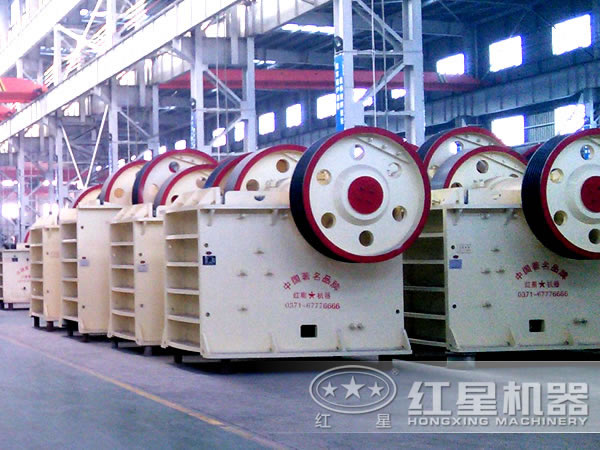 顎式破碎機(jī)廠家 顎式破碎機(jī)廠家