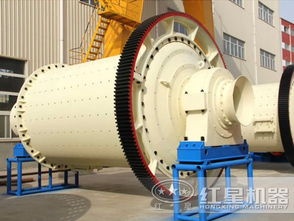 球磨機(jī) 球磨機(jī)