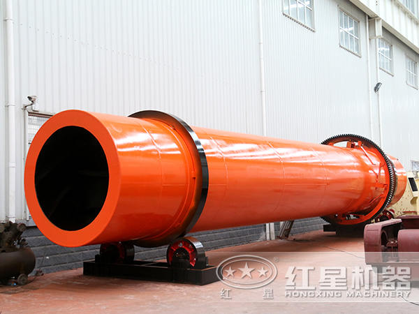 河南紅星三回程河沙烘干機(jī)廠家 河南紅星三回程河沙烘干機(jī)廠家