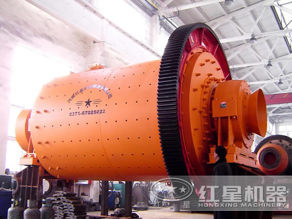 鉀長(zhǎng)石球磨機(jī) 鉀長(zhǎng)石球磨機(jī)