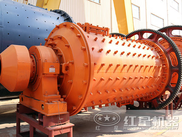 節(jié)能球磨機(jī) 節(jié)能球磨機(jī)