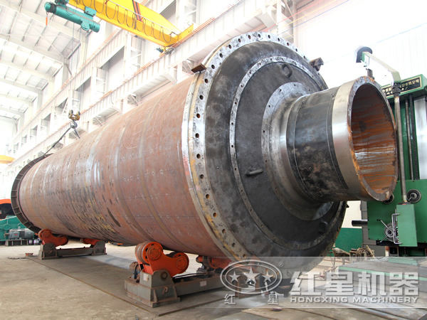 球磨機(jī) 球磨機(jī)