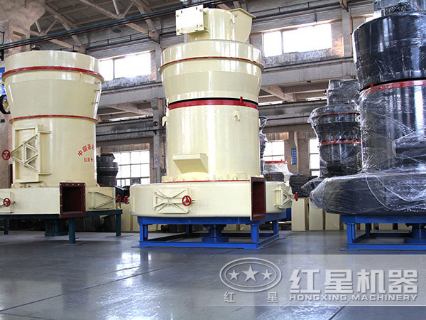 礦渣雷蒙磨粉機 礦渣雷蒙磨粉機