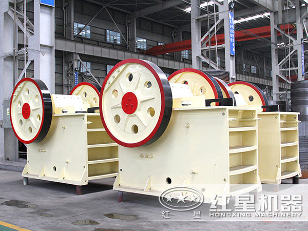 石英石破碎機(jī) 石英石破碎機(jī)