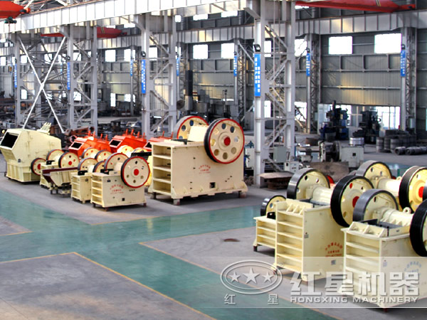 焦炭顎式破碎機 焦炭顎式破碎機