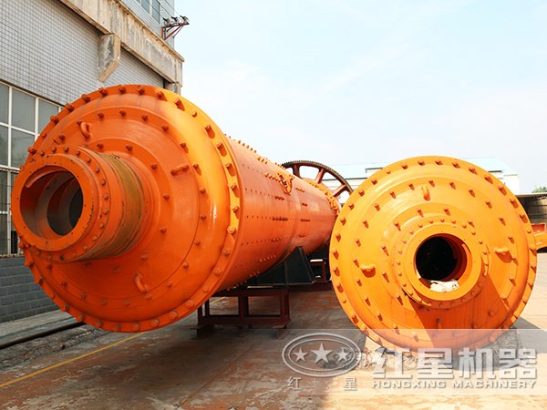 節(jié)能圓錐球磨機(jī) 節(jié)能圓錐球磨機(jī)