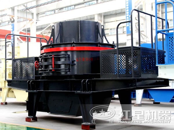 制砂機(jī) 制砂機(jī)