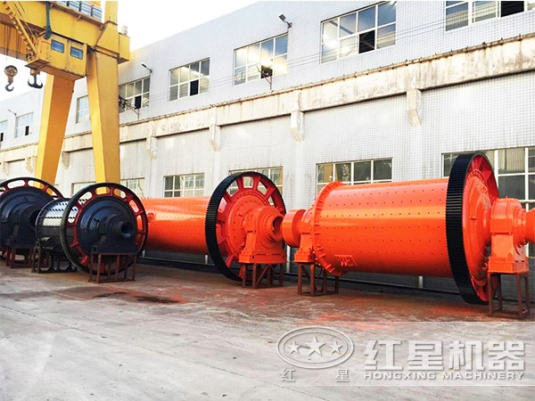 鋼渣球磨機 鋼渣球磨機