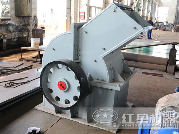 錘破機(jī)生產(chǎn)車(chē)間 錘破機(jī)生產(chǎn)車(chē)間