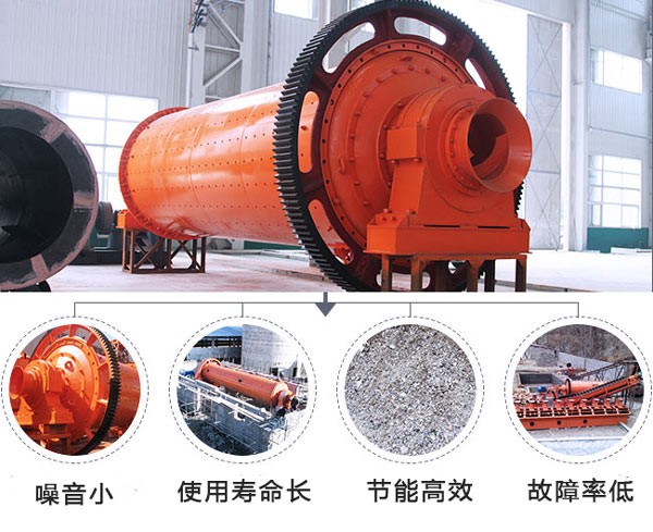 環(huán)保型球磨機(jī)性能優(yōu)勢圖 環(huán)保型球磨機(jī)性能優(yōu)勢圖