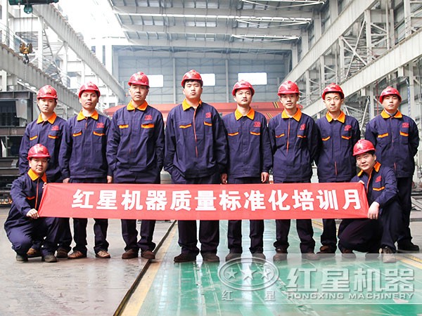 紅星一體化設(shè)計(jì)的可移動(dòng)破碎機(jī)質(zhì)量過硬 紅星一體化設(shè)計(jì)的可移動(dòng)破碎機(jī)質(zhì)量過硬