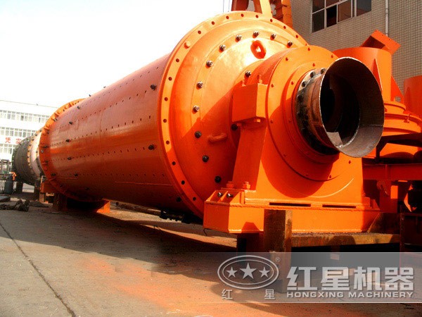 成品大型球磨機 成品大型球磨機