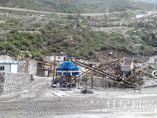 湖南尾礦打沙機施工現(xiàn)場 湖南尾礦打沙機施工現(xiàn)場