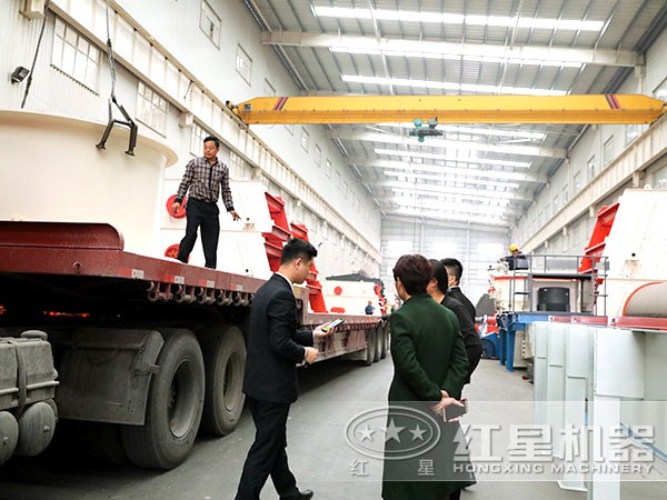 用戶(hù)實(shí)地參觀