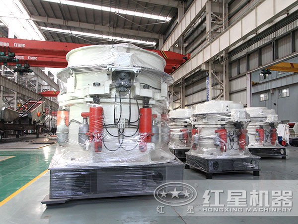 圓錐碎石機 圓錐碎石機