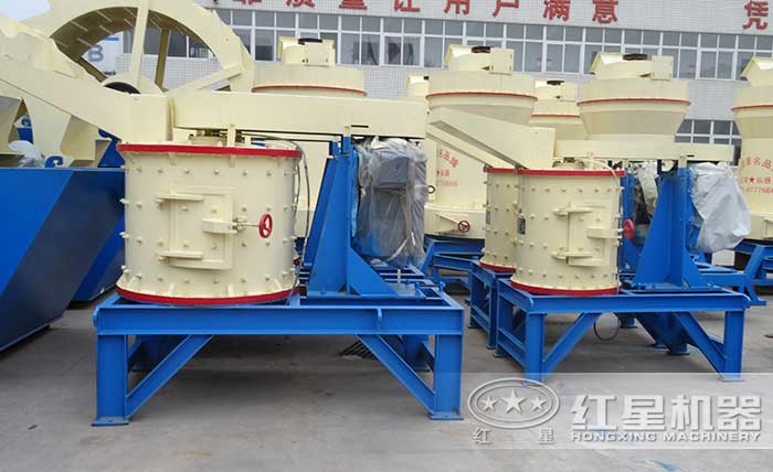 復(fù)合破碎機及其型號參數(shù) 復(fù)合破碎機及其型號參數(shù)