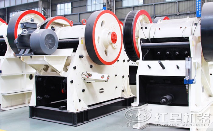 一體化cj顎式破碎機(jī) 一體化cj顎式破碎機(jī)