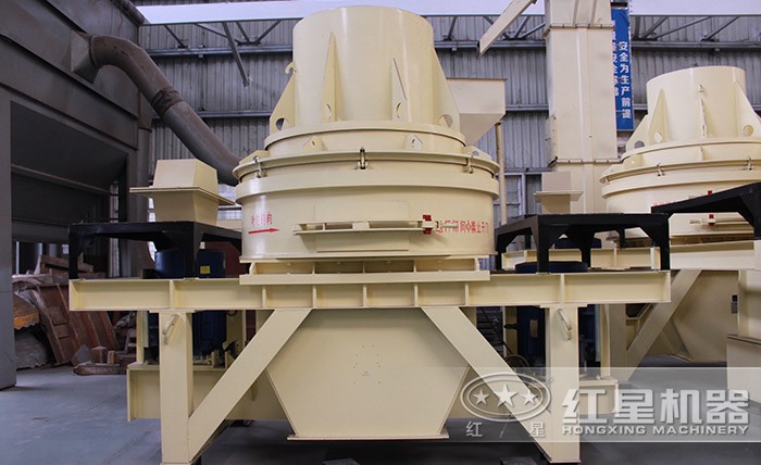 HX制沙機(jī) HX制沙機(jī)