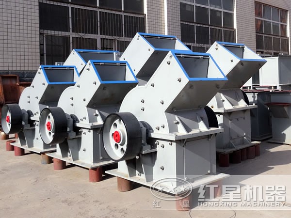 pc錘式粉碎機(jī) pc錘式粉碎機(jī)