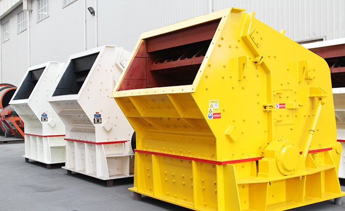 1210反擊碎石機(jī) 1210反擊碎石機(jī)