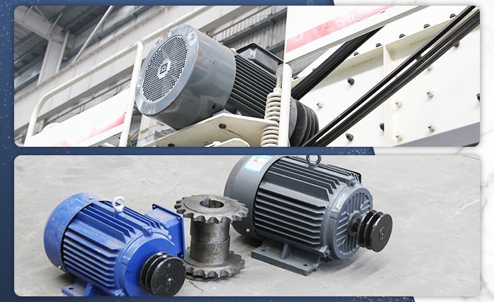 移動式礦石破碎機細(xì)節(jié)圖 移動式礦石破碎機細(xì)節(jié)圖