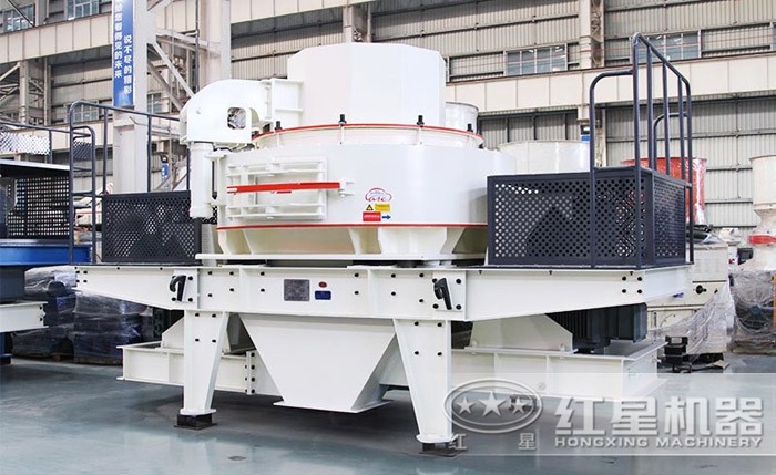 VSI環(huán)保制砂機(jī) VSI環(huán)保制砂機(jī)