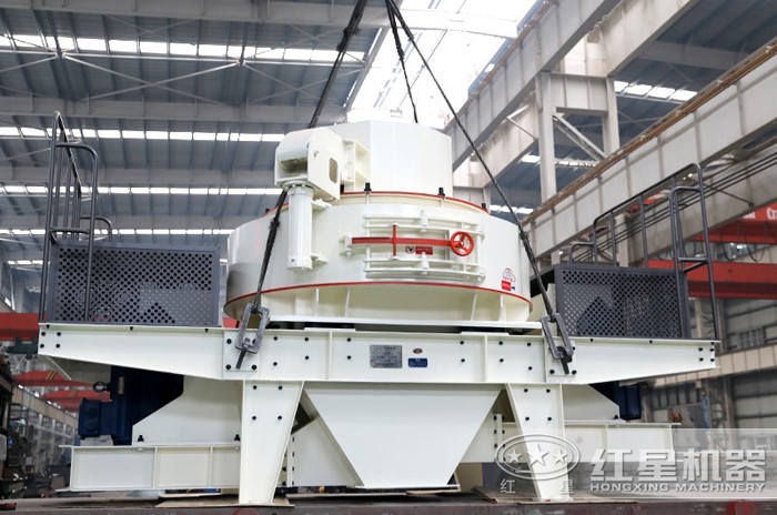 大石頭vsi制沙機(jī) 大石頭vsi制沙機(jī)