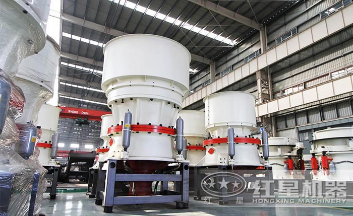 單缸圓錐破碎機(jī) 單缸圓錐破碎機(jī)