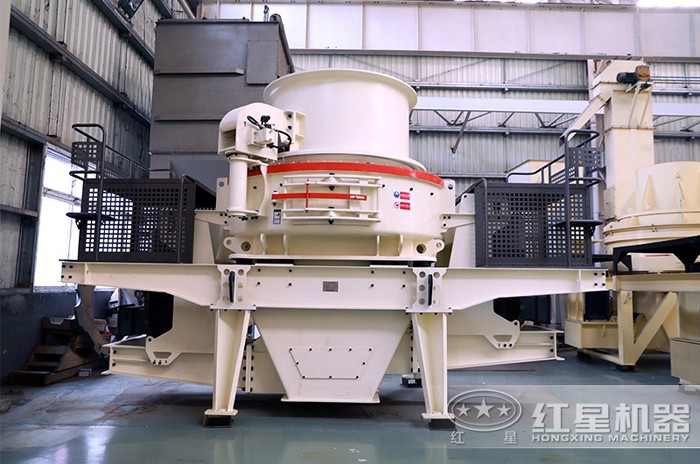 HVI制砂機(jī) HVI制砂機(jī)