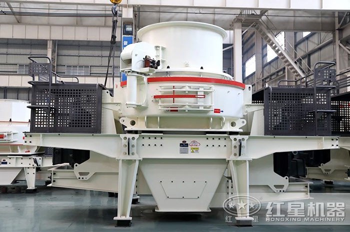 HVI打沙機 HVI打沙機