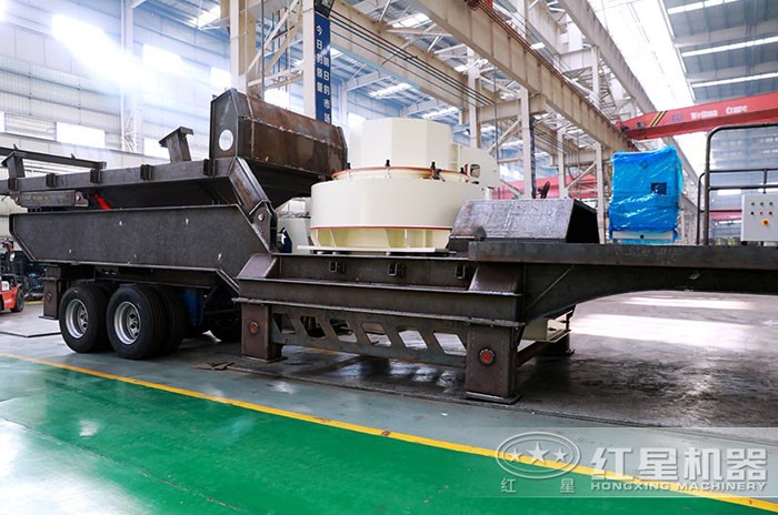 移動打沙機 移動打沙機