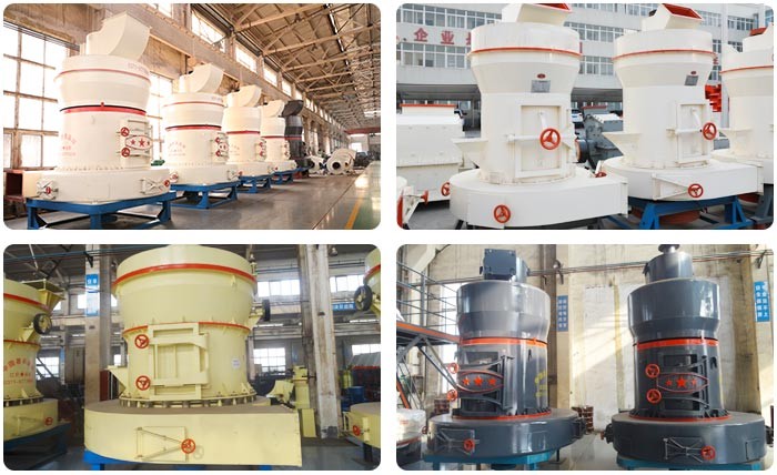 石頭粗粉磨機(jī)種類(lèi)齊全