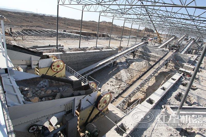 廣東廣州機(jī)制砂生產(chǎn)線 廣東廣州機(jī)制砂生產(chǎn)線