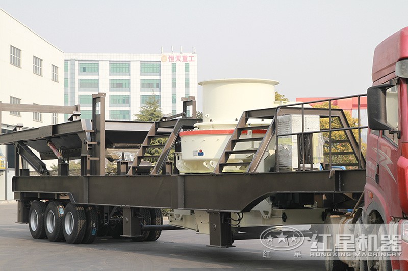 可移動式立軸式?jīng)_擊細(xì)碎機(jī) 可移動式立軸式?jīng)_擊細(xì)碎機(jī)