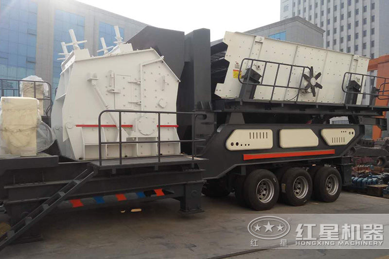 用戶(hù)青睞的移動(dòng)打石機(jī) 用戶(hù)青睞的移動(dòng)打石機(jī)