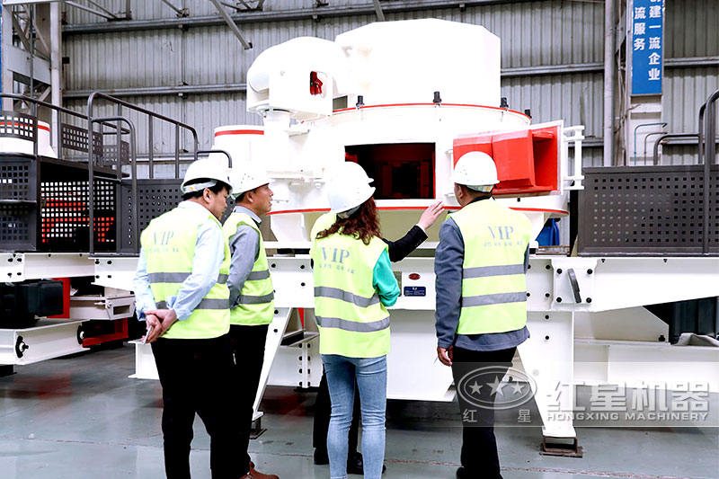 客戶來廠、購機