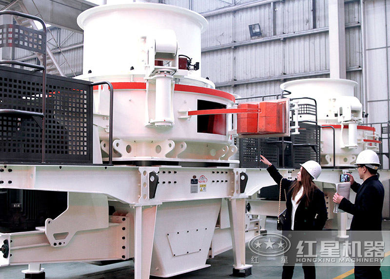 機(jī)制砂設(shè)備車間免費(fèi)參觀，并有專車接送